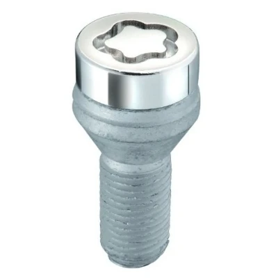 Imagen de MCGARD 27222SU Tornillos antirrobo