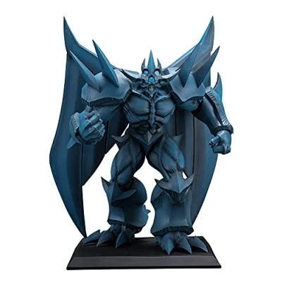 Imagen de Kotobukiya YU GI OH! Obelisco El Tormentor Figura de PVC (35 cm)