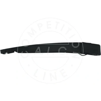 Imagen de Brazo del limpiaparabrisas, lavado de parabrisas Aic 53760 posterior para dirección izquierda/derecha sin escobilla con caperuza