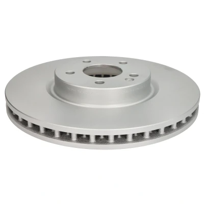 Imagen de DELPHI BG9174C Disco de freno 330 32 5 ventilado revestido sin procesar cojinete rueda, anillo sensor ABS MERCEDES BENZ: Clase V, Vito Tourer