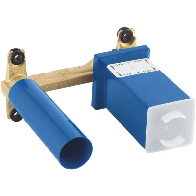 Imagen de Grohe 23200002 Sólo Parte empotrable,