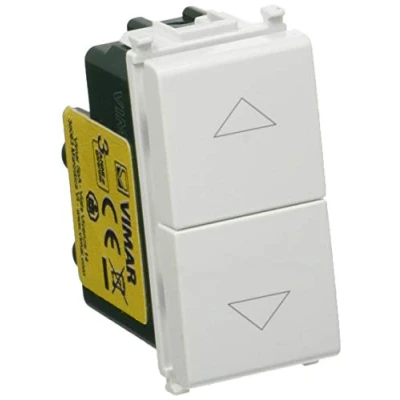 Imagen de Vimar 0r14062 Dos Botones 1P No + no10 a