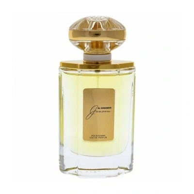 Imagen de Al Haramain Junoon Eau de Parfum 75 ml