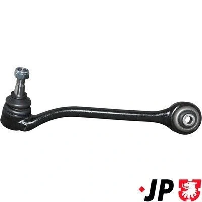 Imagen de JP GROUP 1440102470 Barra oscilante, suspensión de ruedas Eje delantero, izquierda, debajo Brazo oscilante transversal BMW: X3