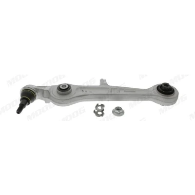 Imagen de MOOG AU TC 13692 Barra oscilante, suspensión de ruedas debajo, delante, eje delantero, ambos lados Brazo oscilante transversal 21 AUDI: Allroad C5