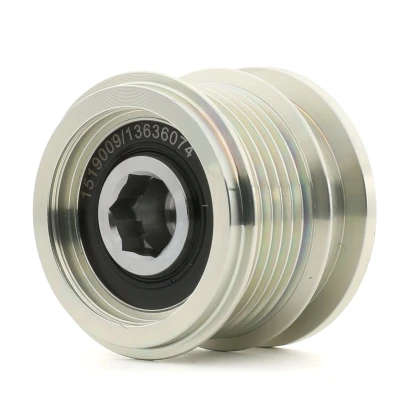 Imagen de HELLA 9XU 358 038 731 Rueda Libre Alternador 51,1 con caperuza CHRYSLER: VOYAGER 4