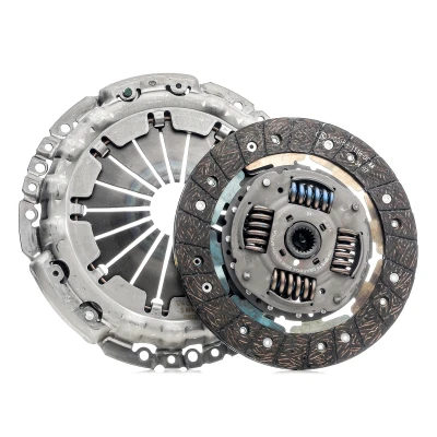 Imagen de LuK BR 0222 624 3476 09 Kit de embrague con placa apriete plato embrague, sin cojinte desembrague 240 norauto, oscaro, mister