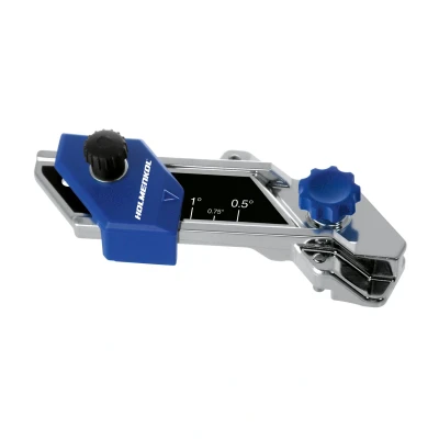 Imagen de Holmenkol Base Edge File Guide 0.5 1.5 Ski and snowboard maintenance tool