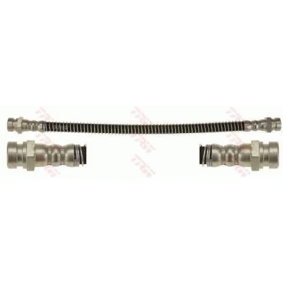 Imagen de TRW PHA510 Latiguillos de Freno 300 M10x1 HYUNDAI: Atos