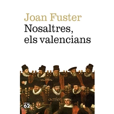 Imagen de Nosaltres, els valencians (Llibres a l&#039;Abast)