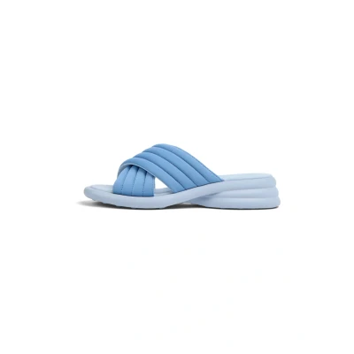 Imagen de Camper Spiro Sandalias planas, Mujer, Talla: 36, Hellblau Zapatos
