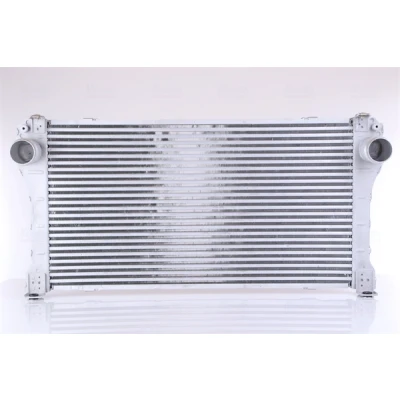 Imagen de NISSENS 96564 Intercooler