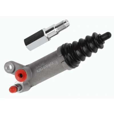 Imagen de SACHS 6283 600 603 Cilindro Receptor Embrague AUDI: A4 B5 Berlina, A6 C5 Avant, VOLKSWAGEN: Passat Variant
