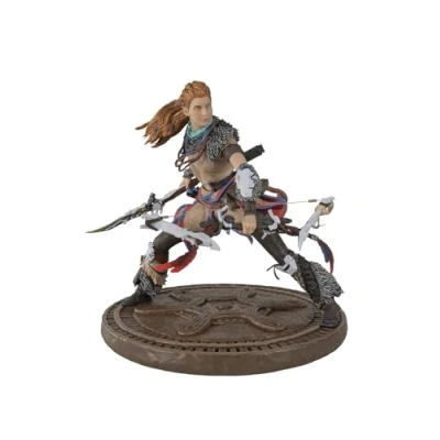 Imagen de Dark Horse Horizon Forbidden West Aloy PVC Statue (1/8) (3008 722)