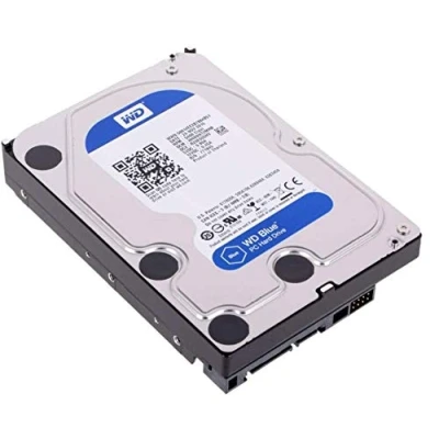 Imagen de IBM Disco duro SATA de 1 TB WD10EZEX 60WN4A0 7200 RPM 32 MB