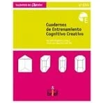Imagen de Cuadeno de entrenamiento cognitivo creativo (4.º ESO) (Talentos en Acción)
