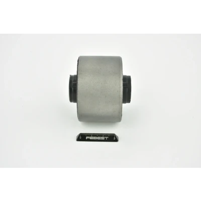 Imagen de FEBEST HYAB TUC9 Silentblock brazo de Suspension delante, Eje trasero para oscilante longitudinal HYUNDAI: ix35, Tucson, KIA: Sportage III