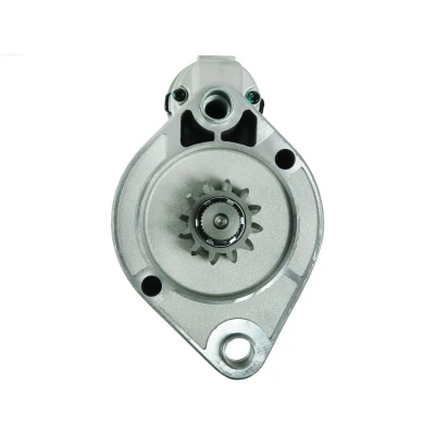 Imagen de AS PL S3093 Motor de arranque 12 2,20 MERCEDES BENZ: Sprinter 3.5 T Furgón, 5 Camión plataforma/Chasis norauto,