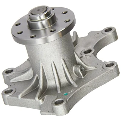 Imagen de FAI AutoParts WP6072 Bomba de agua Aluminio ISUZU: D Max 1 Pickup, Trooper I SUV, Elf Camión plataforma/Chasis, OPEL: Monterey A