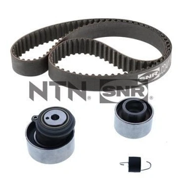 Imagen de SNR KD470.19 Kit de correa distribución 135 MAZDA: 323 F 6, Premacy, 626 IV Berlina