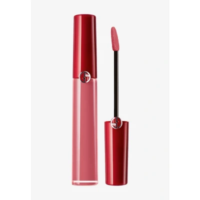 Imagen de Armani Lip Maestro Intense Velvet Brillo de labios 501 Casual pink 6,5 ml