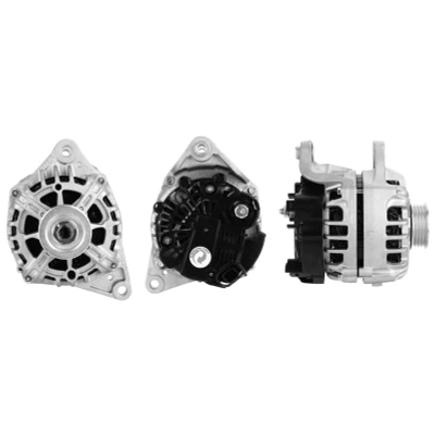 Imagen de LUCAS ELECTRICAL LRA03099 Alternador 14V 80A NISSAN: MICRA 3, CITROËN: DS3 Hatchback