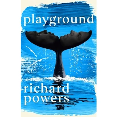 Imagen de Playground (booker Price 2024 Longlisted)