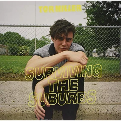 Imagen de Surviving The Suburbs Vinilo