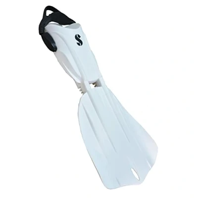 Imagen de Scubapro Seawing Nova 2, Color Blanco, Talla EU 38 40