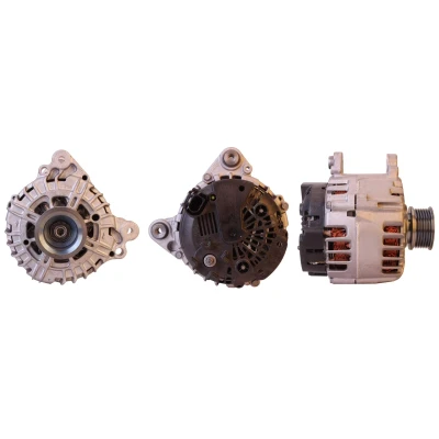 Imagen de LUCAS ELECTRICAL LRA03593 Alternador 180A