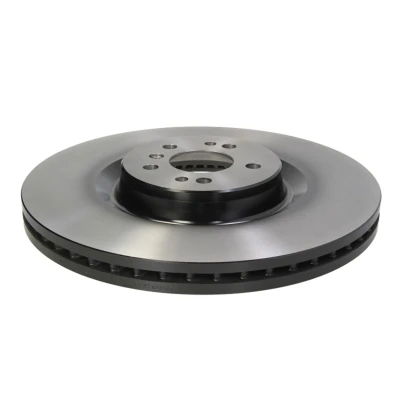 Imagen de TRW DF6456S Disco de freno 375 32 5 112 ventilado barnizado MERCEDES BENZ: Clase ML, R, GL