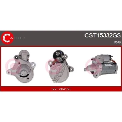Imagen de CASCO CTC74006KS Turbocompresor de gases escape OPEL: Corsa D Hatchback, FIAT: 500 Hatchback