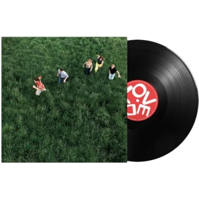 Imagen de Loved Vinilo Parcels