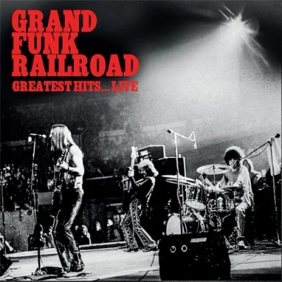 Imagen de Greatest Hits...Live [Vinilo]