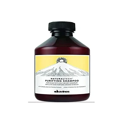 Imagen de Davines ntech mini productos champãº purificante 100 ml 1 Unidad g