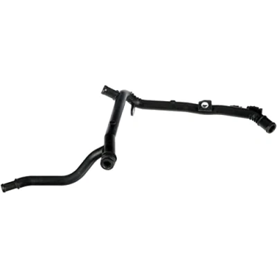 Imagen de GATES 02 2996 Conducto refrigerante VOLKSWAGEN: GOLF 6, Passat B6 Berlina, Polo V Hatchback, SKODA: Octavia II 2 Combi