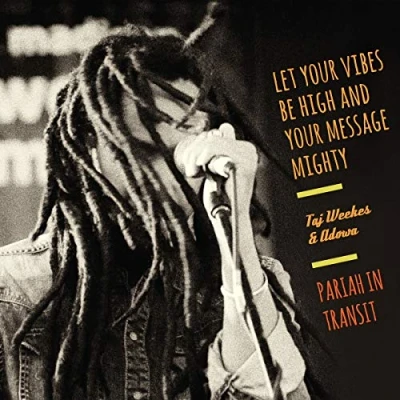Imagen de Pariah In Transit Vinilo