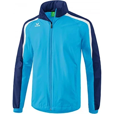 Imagen de Erima GmbH Liga 2.0 Chaqueta para Todo Tiempo, Hombre, multicolor(azul (curacao) / azul (new navy) blanco),2XL
