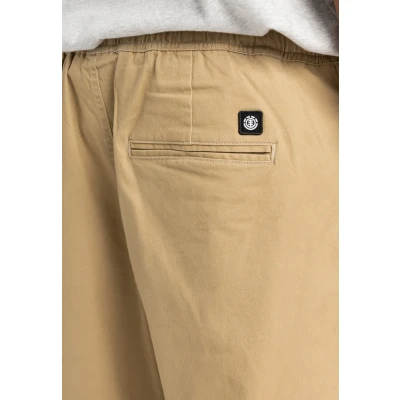 Imagen de Element Chillin Pantalones, Hombre, Talla: Small, Kha