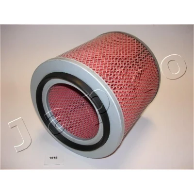 Imagen de JAPKO 20191 Filtro de aire 200 Cartucho filtrante NISSAN: Cabstar Camión plataforma / Chasis