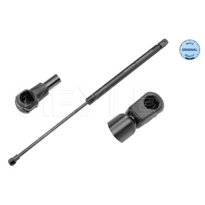 Imagen de MEYLE 140 910 0033 Amortiguador de maletero 450 500 ORIGINAL Quality SEAT: Leon I Hatchback