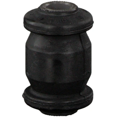 Imagen de FEBI BILSTEIN 41590 Silentblock Brazo de Suspension caucho Rodamiento metal HYUNDAI: ACCENT 3, 3 Stufenheck, 2, KIA: RIO 2