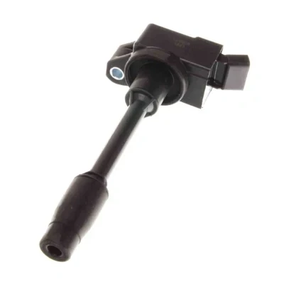 Imagen de MAXGEAR 13 0328 Bobina de encendido 4polos 14V cavidad bujía
