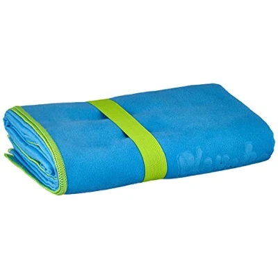 Imagen de Playshoes Toalla de baño Multifuncional Unisex Microfibra, 80 x 160 cm