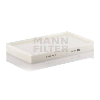 Imagen de MANN FILTER CU 3540 Filtro de habitáculo partículas 347 206 33 MERCEDES BENZ: Viano, Vito Bus, Mixto norauto, oscaro, mister auto