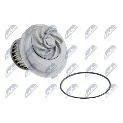 Imagen de Bomba de agua, refrigeración del motor NTY CPW PL 023