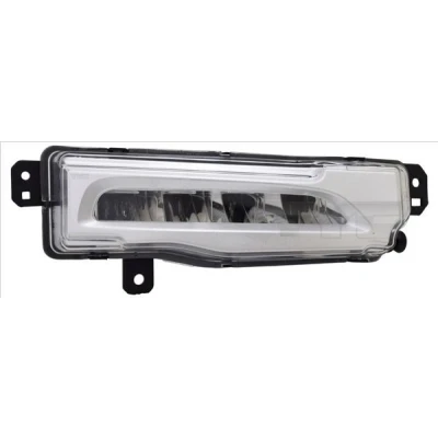Imagen de TYC 19 6278 00 9 Faros Antiniebla izquierda con LED