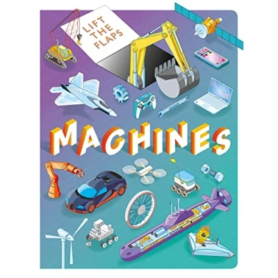 Imagen de Machines Autumn (autor)