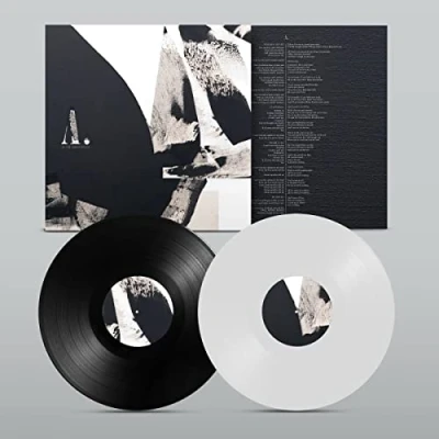 Imagen de As the Moon Rests (Col.2lp) [Vinilo]