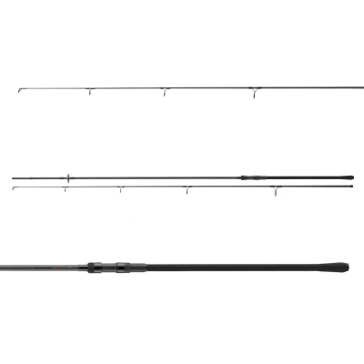 Imagen de Daiwa Black Widow XT Carp #40 Caña para Carpa 12ft (3.00lb) carpfishing